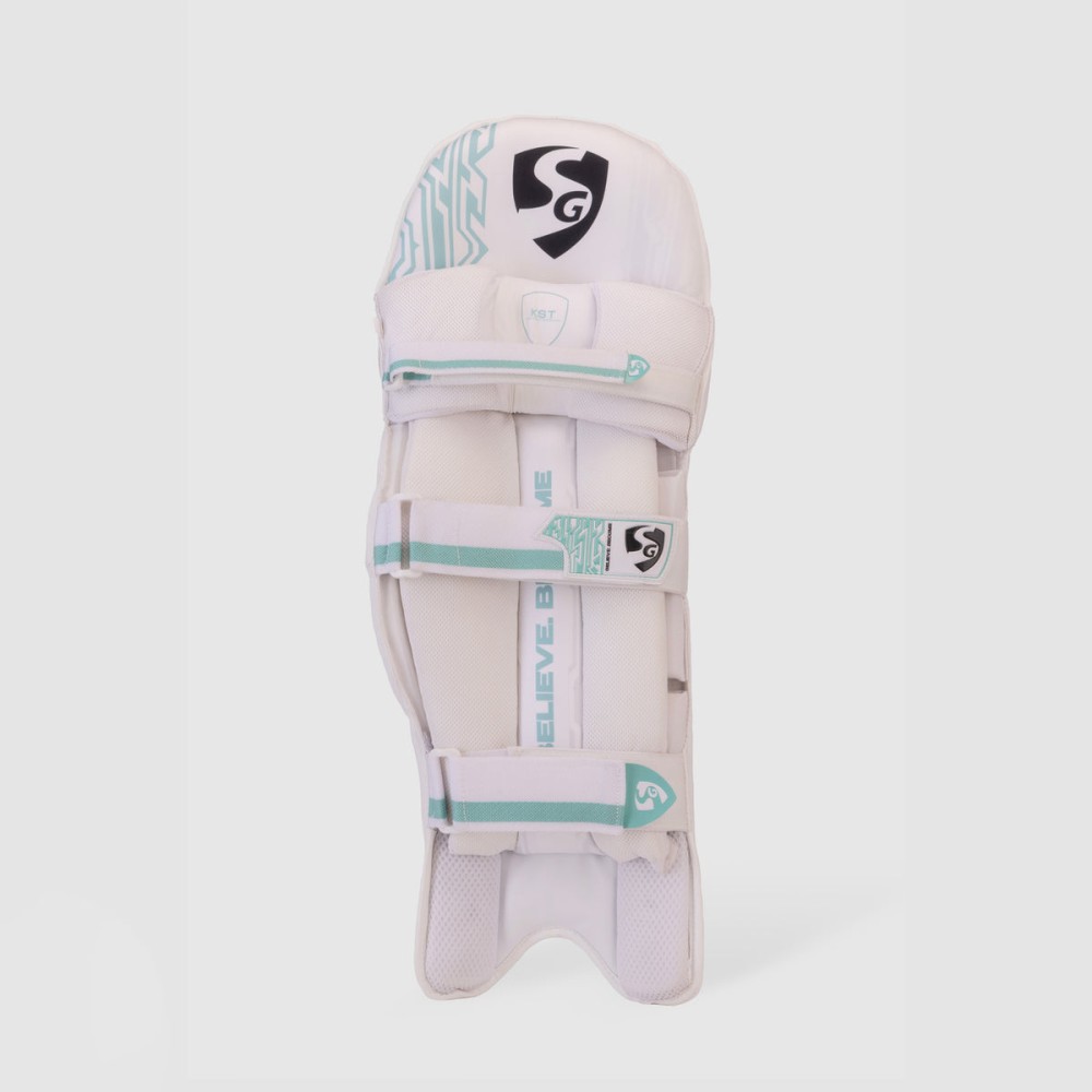 SG Player Edition Batting Legguard, Adult, Right SG Player Edition Batting Legguard, Adult, Right