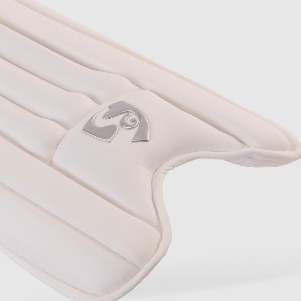 SG Player Edition Batting Legguard, Adult, Right SG Player Edition Batting Legguard, Adult, Right