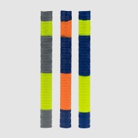 SG Player Grip Multi Color (pack of 3), Multicolour