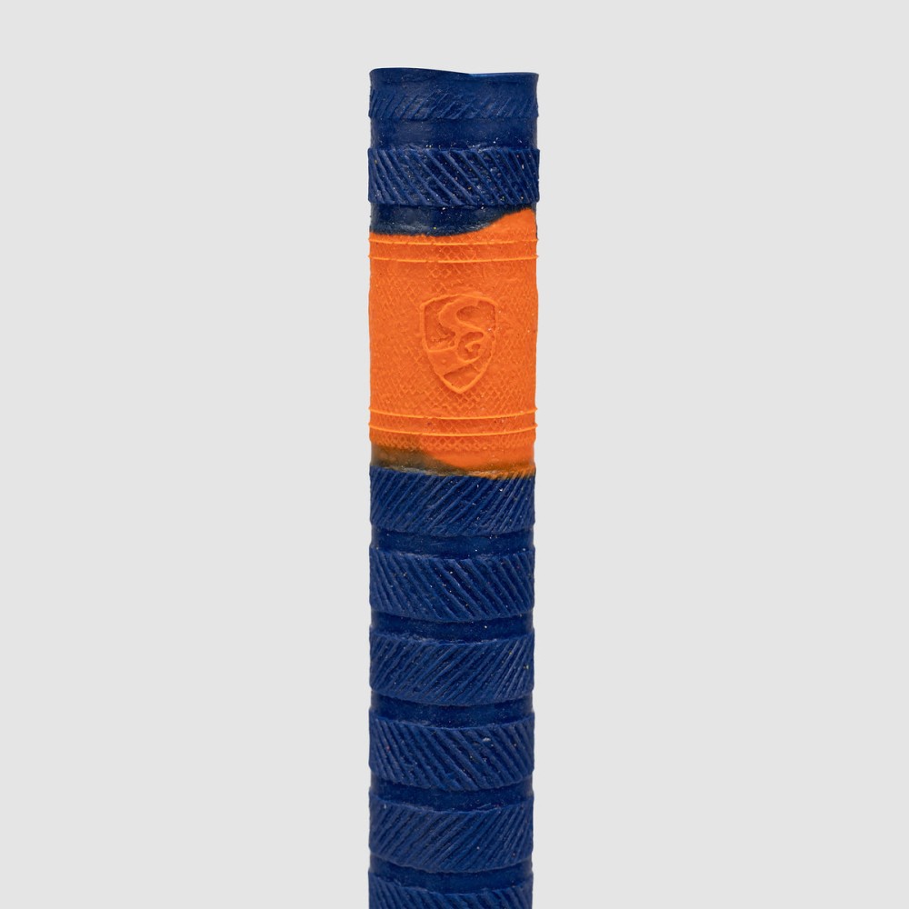 SG Player Grip Multi Color (pack of 3), Multicolour SG Player Grip Multi Color (pack of 3), Multicolour