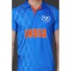 SG Indian Cricket Team Jersey For Mens & Boys, Blue, S