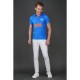 SG Indian Cricket Team Jersey For Mens & Boys, Blue, S