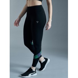 SG Poly Spandex H3 Legging For Women And Girls