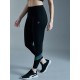 SG Poly Spandex H3 Legging For Women And Girls, S, Black SG Poly Spandex H3 Legging For Women And Girls, S, Black