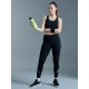 SG Poly Spandex H3 Legging For Women And Girls, S, Black SG Poly Spandex H3 Legging For Women And Girls, S, Black