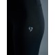 SG Poly Spandex H3 Legging For Women And Girls, S, Black SG Poly Spandex H3 Legging For Women And Girls, S, Black