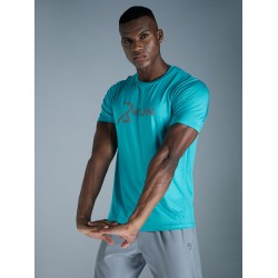 SG Poly Spandex T-Shirt For Men And Boys