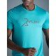 SG Poly Spandex T-Shirt For Men And Boys, S, Black SG Poly Spandex T-Shirt For Men And Boys, S, Black