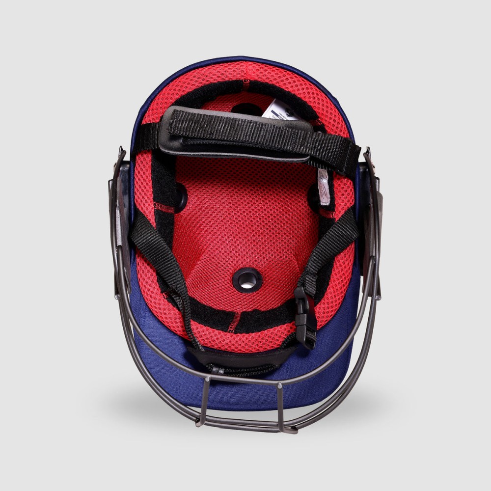 SG Polyfab Cricket Helmet, XS SG Polyfab Cricket Helmet, XS