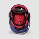 SG Polyfab Cricket Helmet, XS SG Polyfab Cricket Helmet, XS
