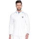SG Premium 2 0 Full Sleeve Shirt Cricket Whites, S SG Premium 2 0 Full Sleeve Shirt Cricket Whites, S