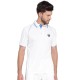 SG Premium 2 0 Half Sleeve Shirt Cricket Whites, S SG Premium 2 0 Half Sleeve Shirt Cricket Whites, S