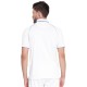 SG Premium 2 0 Half Sleeve Shirt Cricket Whites, S SG Premium 2 0 Half Sleeve Shirt Cricket Whites, S
