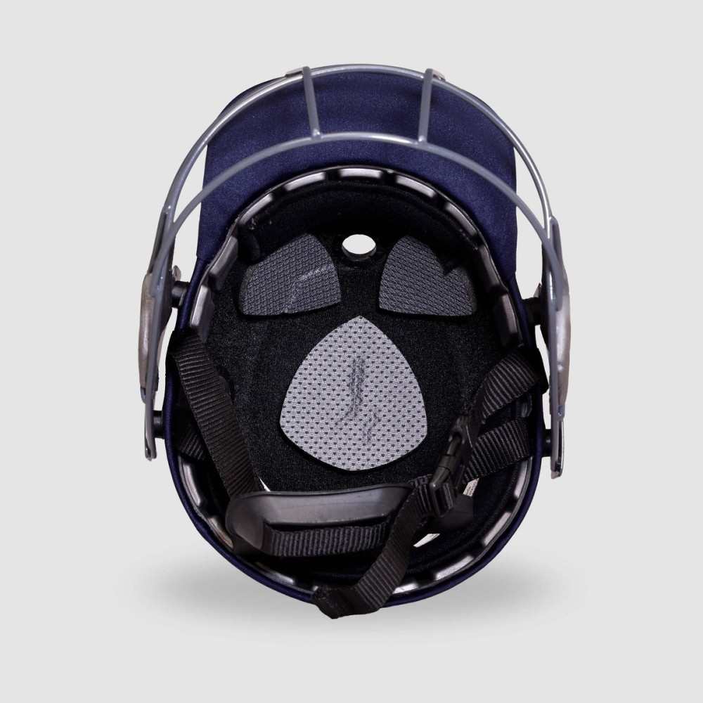 SG Pro Shield Cricket Helmet, S