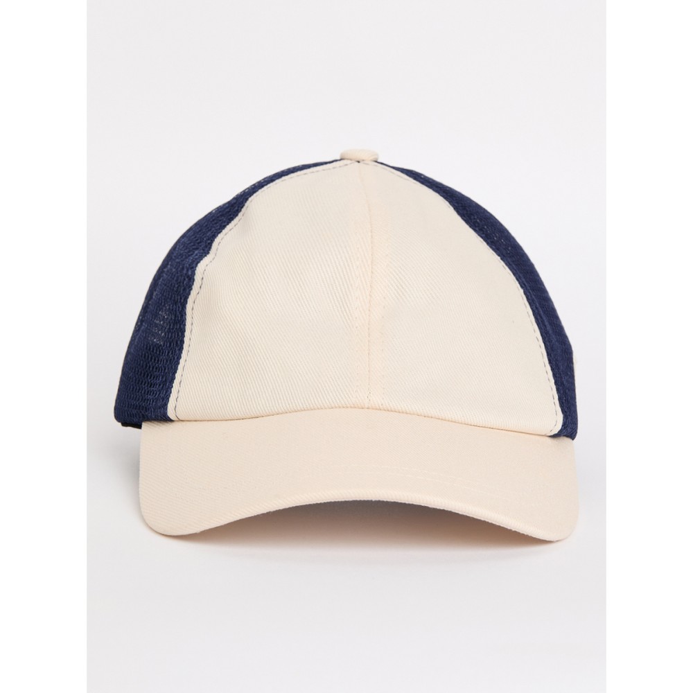 SG Pro Sports Cap Men And Boys, Beige