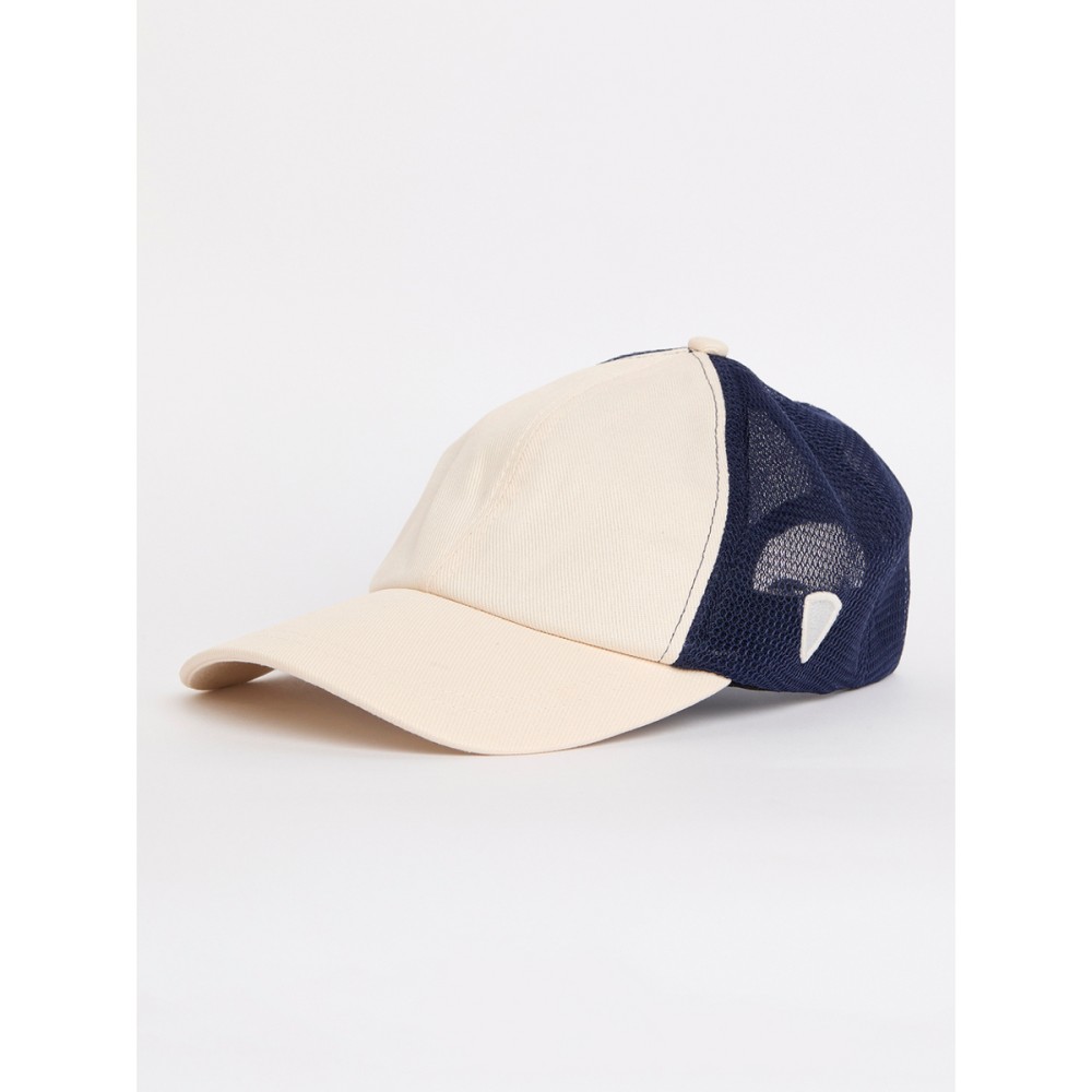 SG Pro Sports Cap Men And Boys, Beige