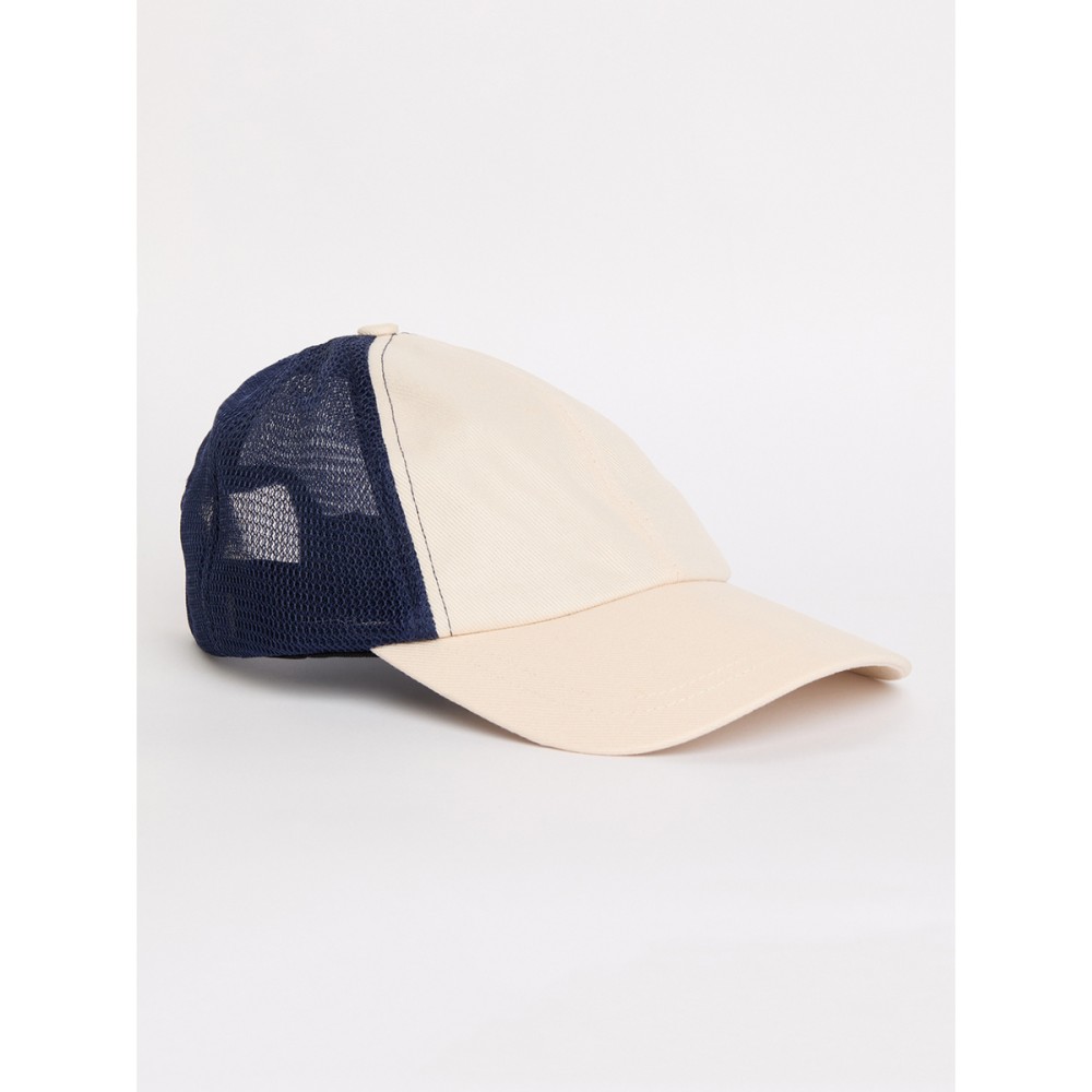 SG Pro Sports Cap Men And Boys, Beige