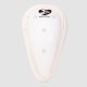 SG Profile Abdominal Pad, Adult, White