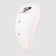 SG Profile Abdominal Pad, Adult, White