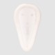 SG Profile Abdominal Pad, Adult, White