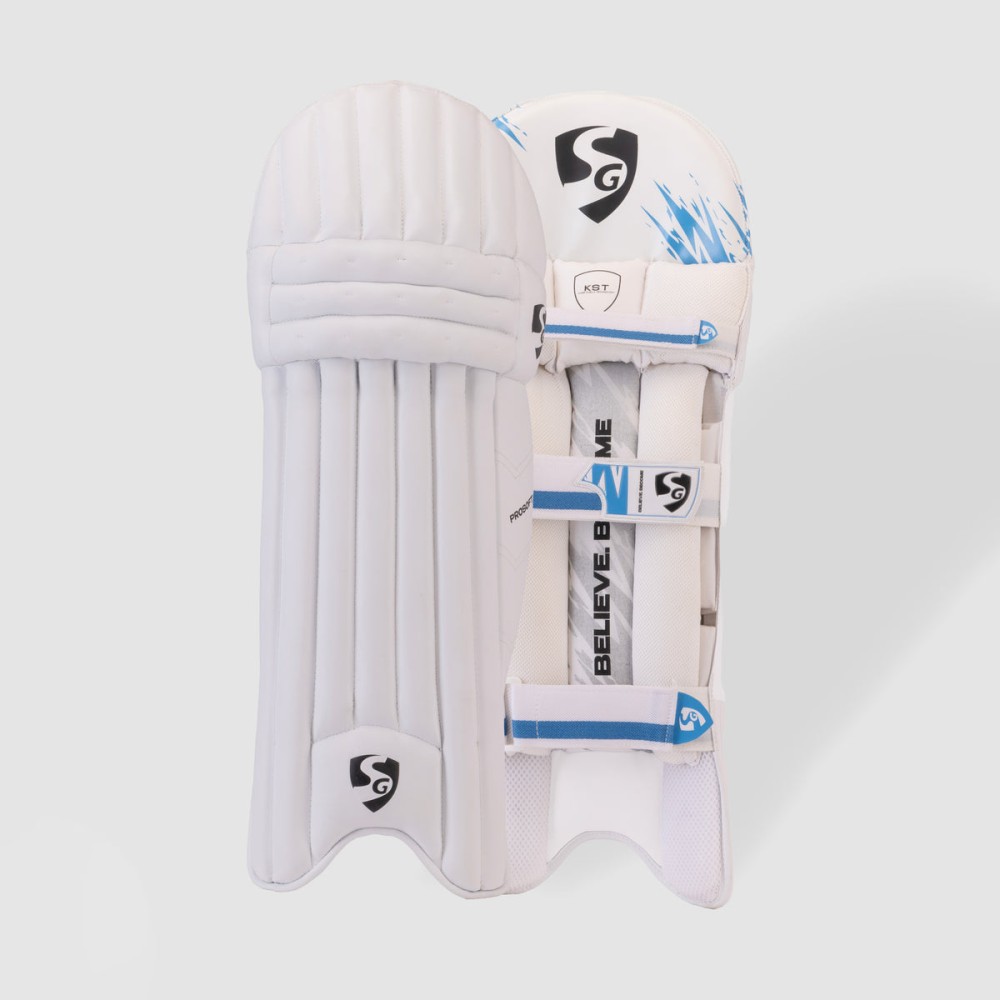 SG Prosoft Batting Legguard, Adult, Right SG Prosoft Batting Legguard, Adult, Right