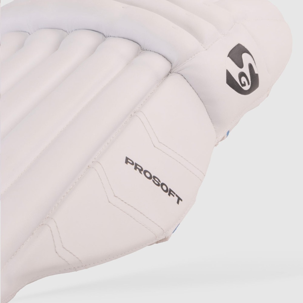 SG Prosoft Batting Legguard, Adult, Right SG Prosoft Batting Legguard, Adult, Right