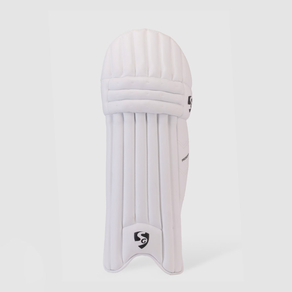 SG Prosoft Batting Legguard, Adult, Right SG Prosoft Batting Legguard, Adult, Right