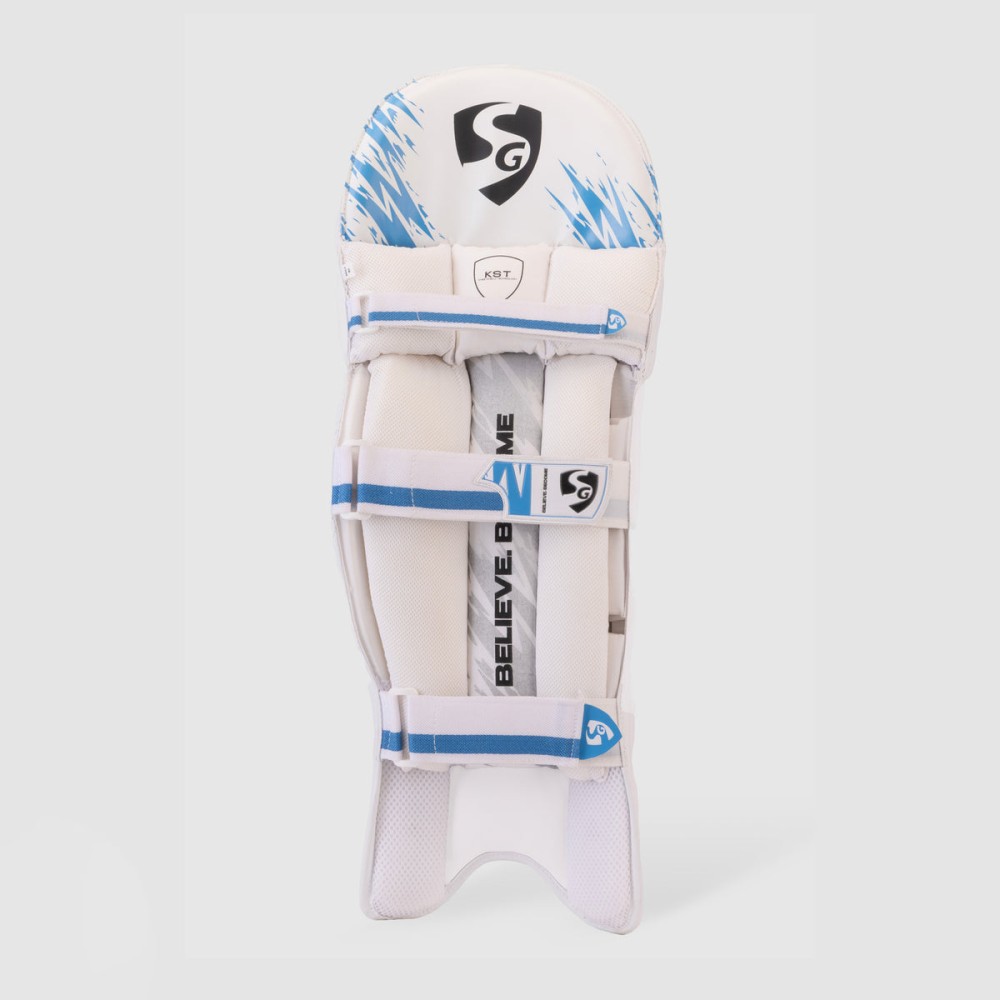 SG Prosoft Batting Legguard, Adult, Right SG Prosoft Batting Legguard, Adult, Right
