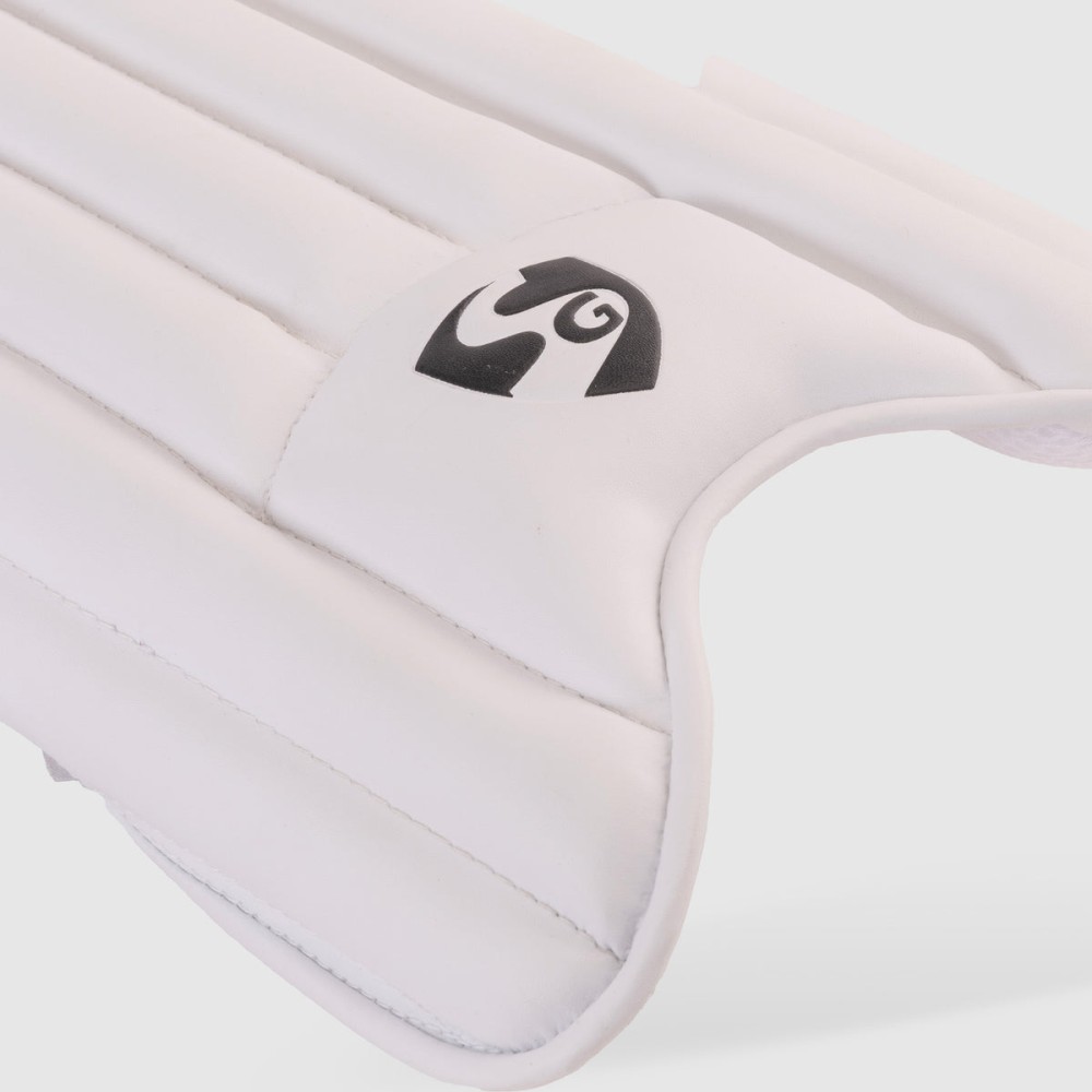 SG Prosoft Batting Legguard, Adult, Right SG Prosoft Batting Legguard, Adult, Right
