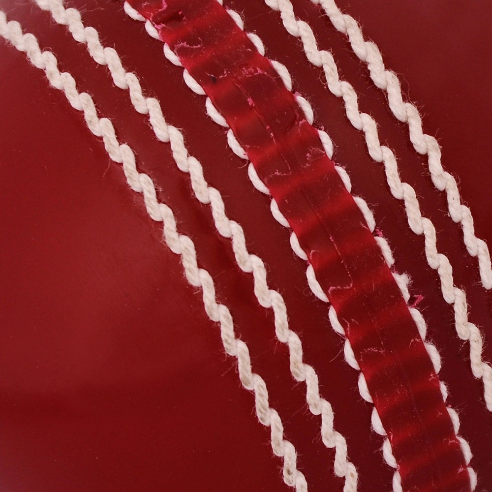 SG Prosoft Synthetic Cricket Ball (Red) SG Prosoft Synthetic Cricket Ball (Red)