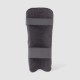 SG R-17 Pro Elbow Guard, Black, Adult