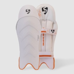SG R-17 Wicket Keeping Legguard, Adult