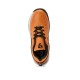 SG RAPTOR Shoes Neon Orange/Black, Neon Orange/Black, 4