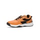 SG RAPTOR Shoes Neon Orange/Black, Neon Orange/Black, 4