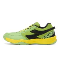 SG RAPTOR Shoes Volt Green/Black, Volt Green/Black, 4