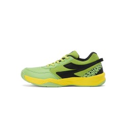 SG RAPTOR Shoes Volt Green/Black