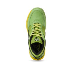 SG RAPTOR Shoes Volt Green/Black