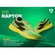 SG RAPTOR Shoes Volt Green/Black, Volt Green/Black, 4 SG RAPTOR Shoes Volt Green/Black, Volt Green/Black, 4