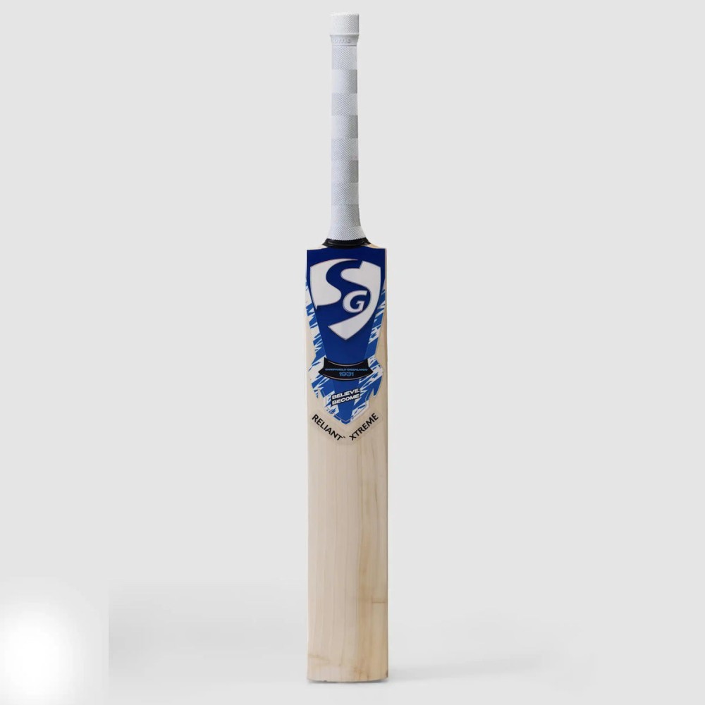 SG Reliant Xtreme English Cricket Bat, Harrow