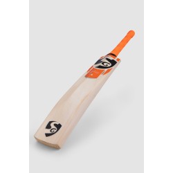 SG RJ8 R Jadeja English Willow Cricket bat, SH