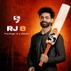 SG RJ8 R Jadeja English Willow Cricket bat, SH