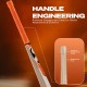 SG RJ8 R Jadeja English Willow Cricket bat, SH