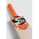SG RJ8 R Jadeja English Willow Cricket bat, SH