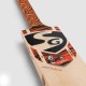 SG Roar English Willow Cricket Bat, sh