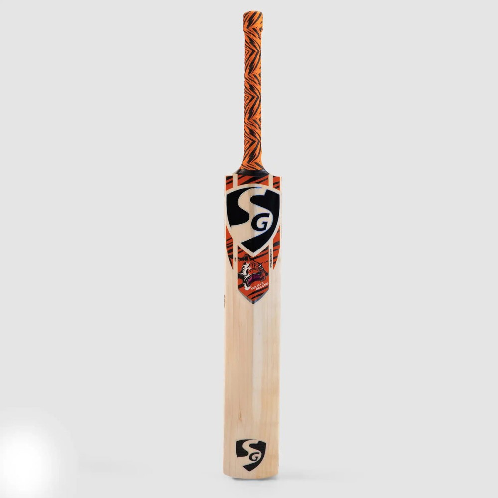 SG Roar English Willow Cricket Bat, sh