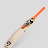 SG RP 17 English Willow Cricket Bat with SG, Full-Size