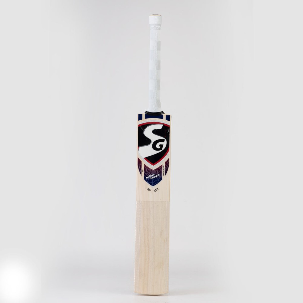 SG RP 250 English Willow Str8bat Sensor Cricket Bat, SH SG RP 250 English Willow Str8bat Sensor Cricket Bat, SH