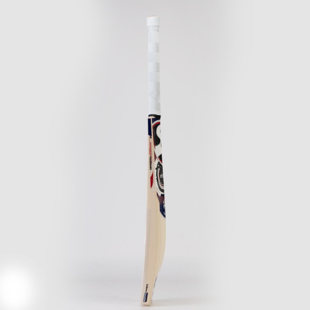 SG RP 250 English Willow Str8bat Sensor Cricket Bat, SH SG RP 250 English Willow Str8bat Sensor Cricket Bat, SH
