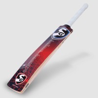 SG RP Blitz English and Kashmir Combo Cricket Bat, SH
