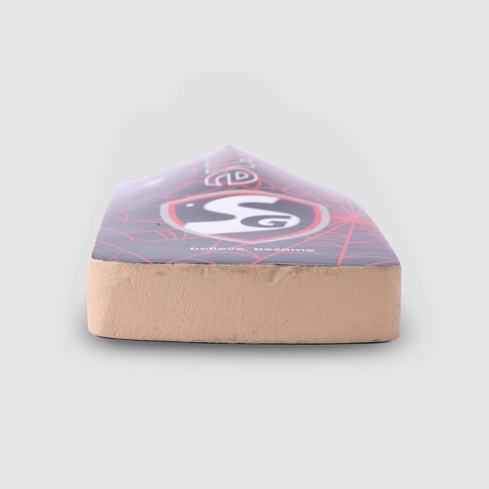 SG RP Blitz English and Kashmir Combo Cricket Bat, SH SG RP Blitz English and Kashmir Combo Cricket Bat, SH